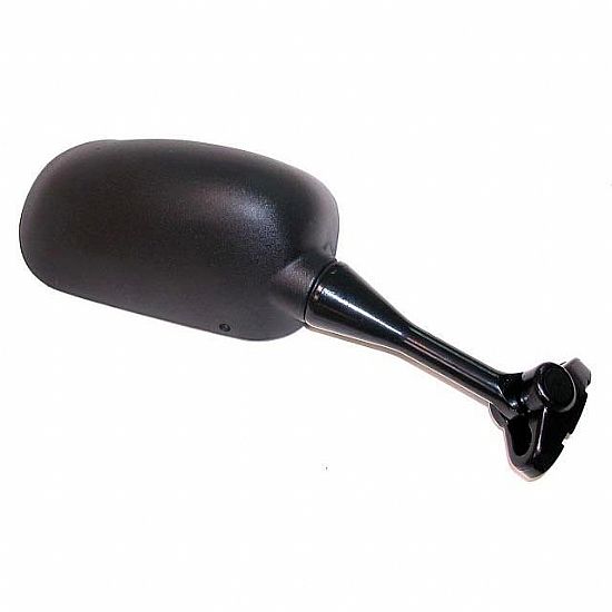 LEFT MIRROR WFO HONDA CBR600F'00-09