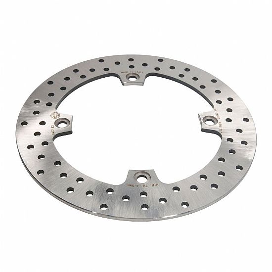BREMBO REAR DISK BRAKE SUZUKI V-STROM 650 04-21