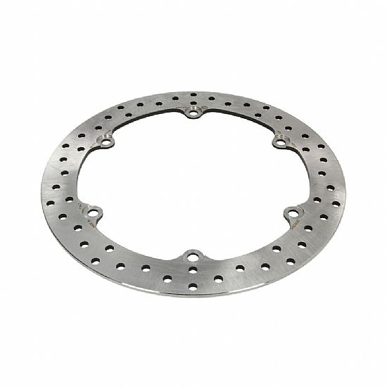 ΕΜΠΡΟΣ ΔΙΣΚΟΠΛΑΚΑ BREMBO SERIE ORO 68B407K3 ΓΙΑ HONDA CB500X 