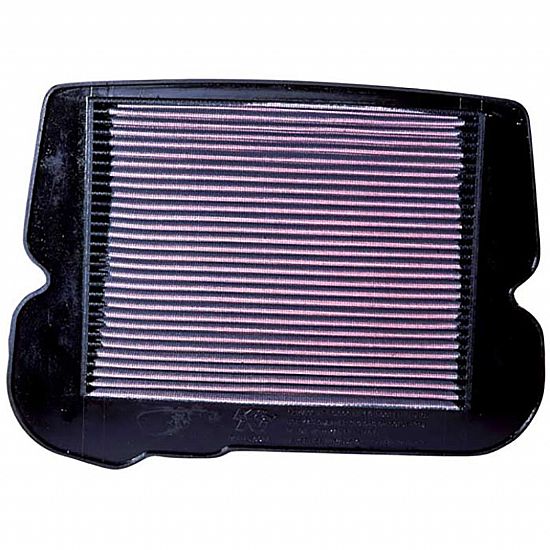 AIR FILTER K&N FOR HONDA GL 1500 GOLDWING HA8088