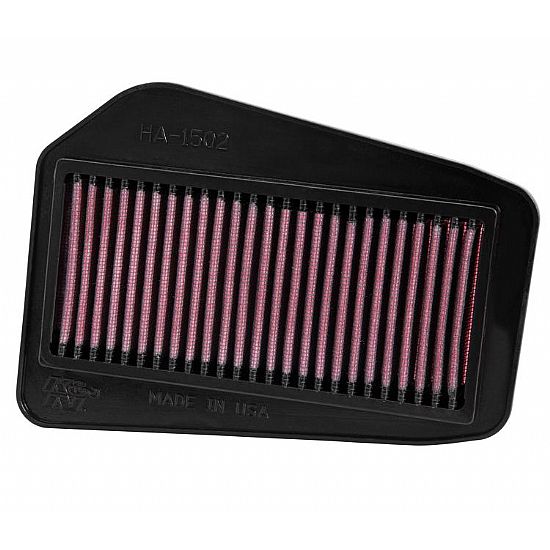 AIR FILTER K&N FOR HONDA CBR125