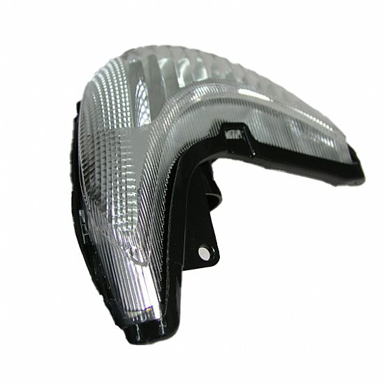 LEFT TURN SIGNAL TRANSALP 650 