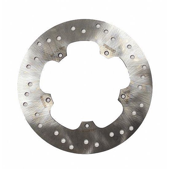 REAR DISCBRAKE FERODO FOR PIAGGIO X9 125/250