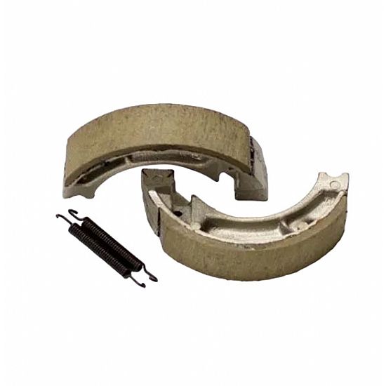 BRAKE SHOES FERODO FSB705A