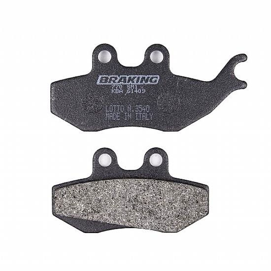 ΕΜΠΡΟΣ ΤΑΚΑΚΙΑ BRAKING 770 SM1