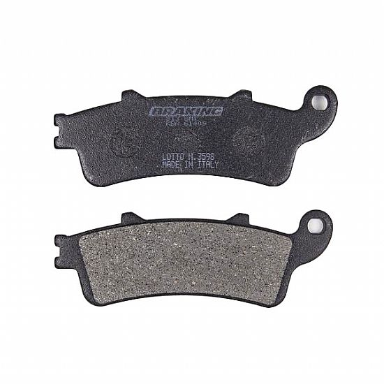 BRAKING FRONT BRAKE PADS 813 SM1