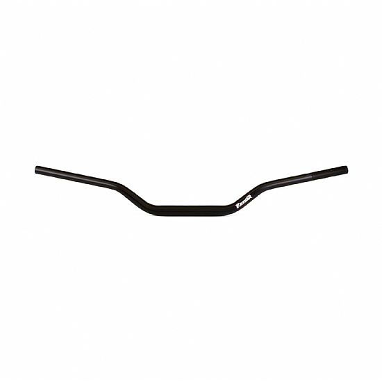 RENTHAL 835-50-BK FATBAR BMW R1200 GS/GSA 04-12 BLACK