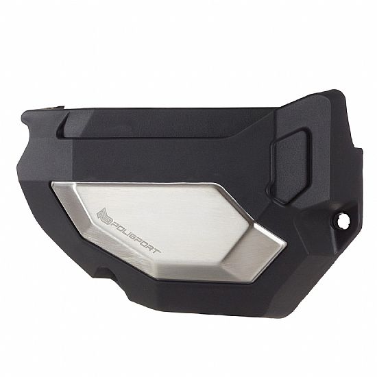 POLISPORT ENGINE PROTECTOR LEFT SIDE YAMAHA TENERE 700  