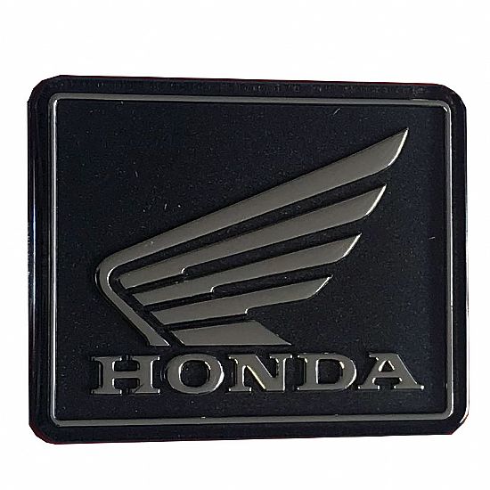 HONDA SMALL STICKER 86150-KPG-901