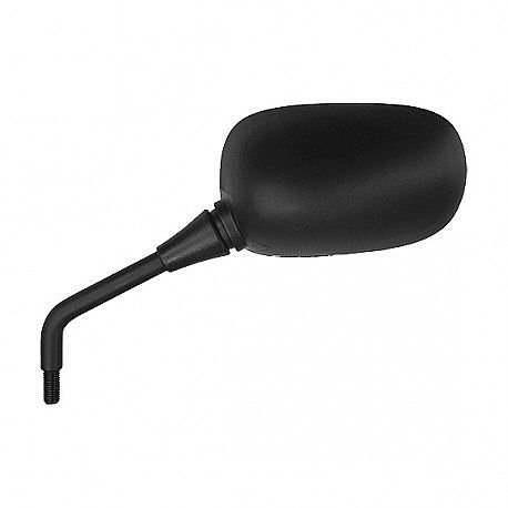 GENUINE LEFT MIRROR COMP.  HONDA 