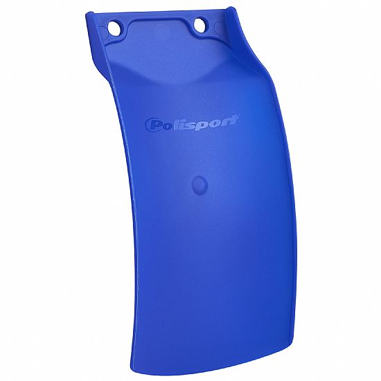 POLISPORT REAR SHOCK FLAP YAMAHA 250F (19-24) BLUE