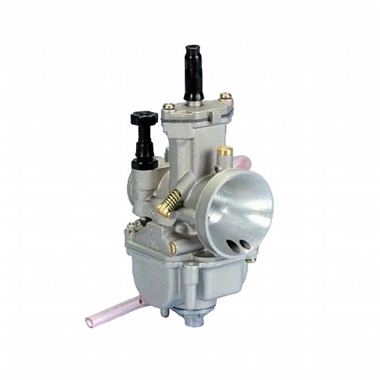 ΚΑΡΜΠΥΡΑΤΕΡ POLINI PWK (28MM) ΜΕ ΤΕΤΡΑΓΩΝΟ ΣΛΑΙΤ IΤΑΛΙΑΣ