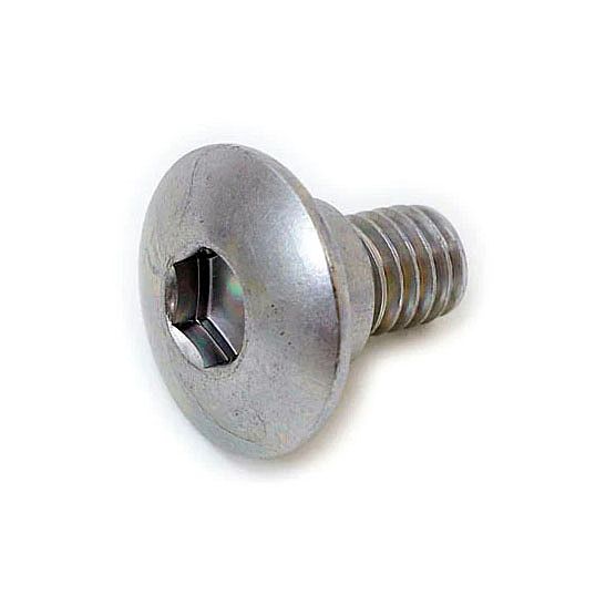 SCREW PAN 6X11 GENUINE HONDA 90106KY2701 