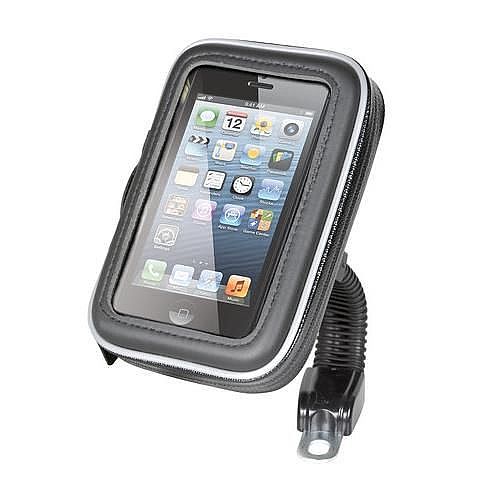 ΒΑΣΗ SMARTPHONE & GPS LAMPA  90255 ΜΕ ΕΥΛΥΓΙΣΤΟ ΒΡΑΧΙΟΝΑ