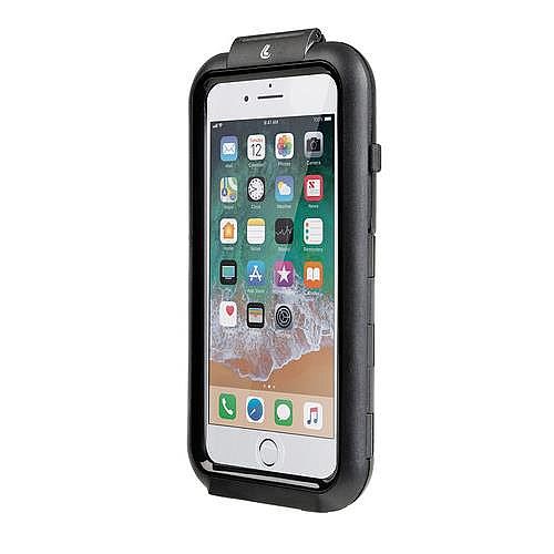 ΘΗΚΗ ΚΙΝΗΤΟΥ LAMPA MOTO OPTI ΓΙΑ APPLE IPHONE 6 PLUS/7 PLUS/8 PLUS