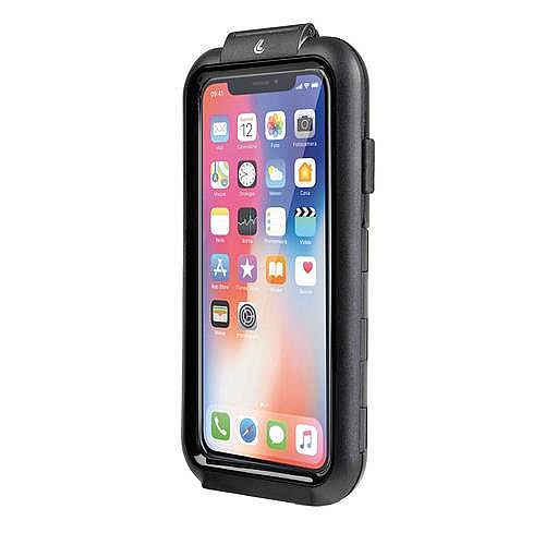 ΘΗΚΗ ΚΙΝΗΤΟΥ LAMPA MOTO OPTI ΓΙΑ APPLE IPHONE X
