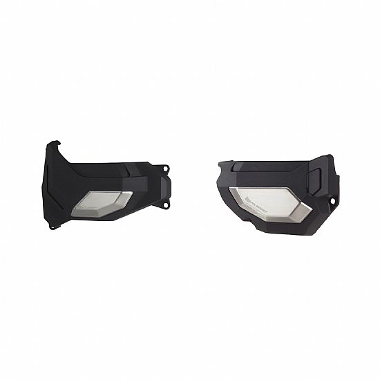 POLISPORT KIT ENGINE PROTECTORS YAMAHA TENERE 700