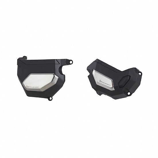 POLISPORT KIT ENGINE PROTECTORS YAMAHA TRACER 900