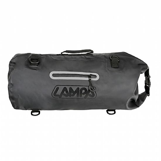 ΑΔΙΑΒΡΟΧΟΣ ΣΑΚΟΣ LAMPA MOTO IMPERVIOUS 30 ΛΙΤΡΑ 65X25 CM ?