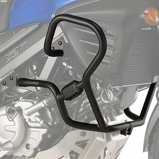 GIVI TN3101 ENGINE GUARD FOR SUZUKI V-STROM 650 '11-'17