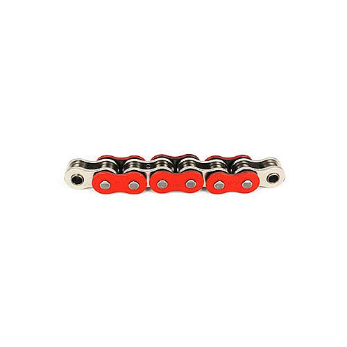 AFAM A520MX4-B120L SUPER ΕΝΙΣΧΥΜΕΝΗ ΑΛΥΣΙΔΑ 520 ΓΙΑ OFF-ROAD ΚΟΚΚΙΝΗ 120L 