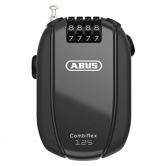 ABUS COMBIFLEX TRIP 125