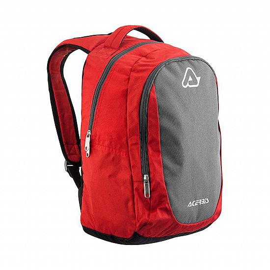 ACERBIS ALHENA BACKPACK 22266 RED