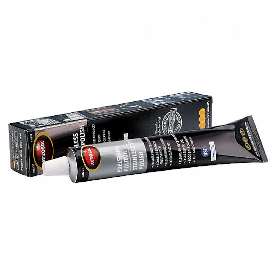 ΓΥΑΛΙΣΤΙΚΟ LAMPA AUTOSOL ΑΝΟΞΕΙΔΩΤΩΝ ΕΠΙΦΑΝΕΙΩΝ 75ML