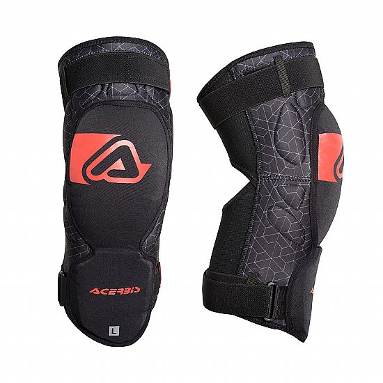 ACERBIS KNEE PROTECTOR X-KNEE