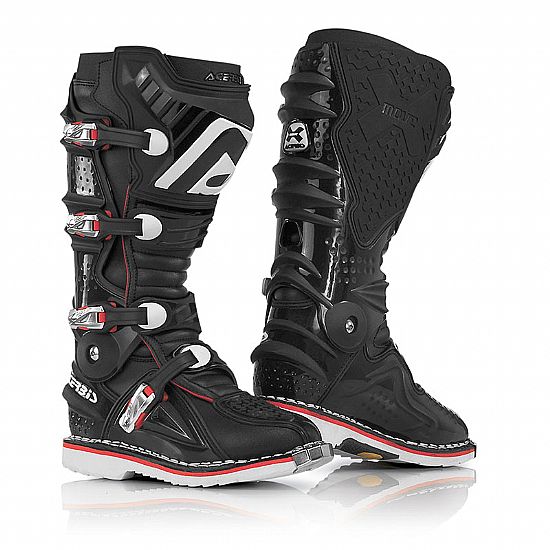 ACERBIS X-MOVE 2.0 BLACK 17719.090