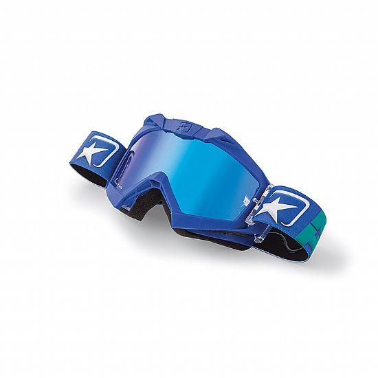 ARIETE ADRENALINE PRIMIS 14001 BLUE