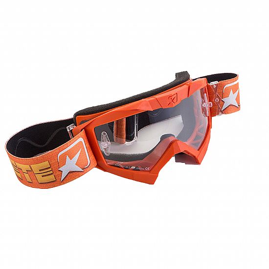 ARIETE ADRENALINE PRIMIS 14001 ORANGE