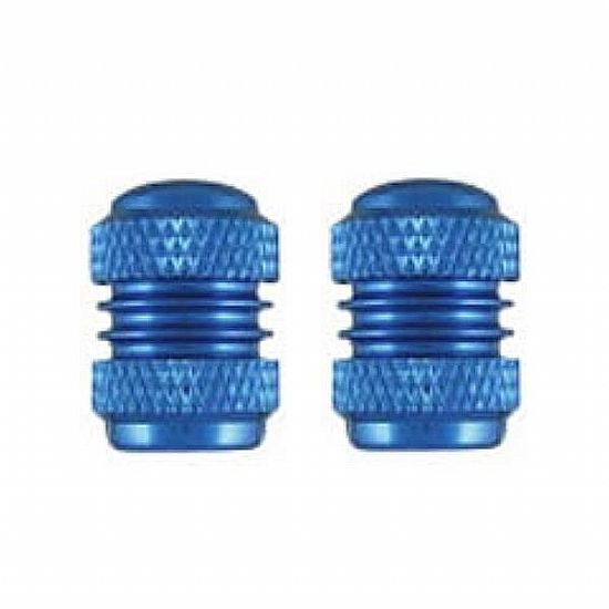 KEITI B311K VALVE CAPS BLUE