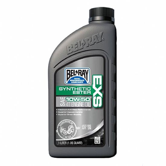 BEL RAY 99160 EXS 10W-50 MA2 1L