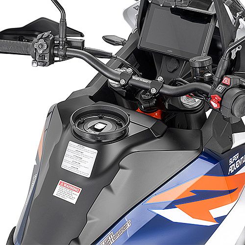 GIVI BF59 TANKLOCK KTM 1290 SUPER ADVENTURE 21-24