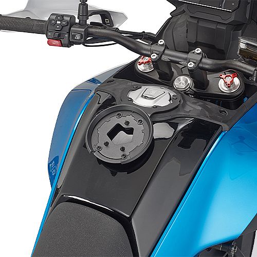 GIVI BF11 ΣΥΣΤΗΜΑ ΚΛΕΙΔΩΜΑΤΟΣ ΤΣΑΝΤΑΣ ΡΕΖΕΡΒΟΥΑΡ ΓΙΑ CFMOTO 450MT
