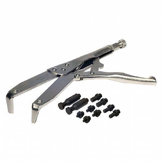 BS3112 CLUTCH & PULLEY LOCKING WRENCHES 