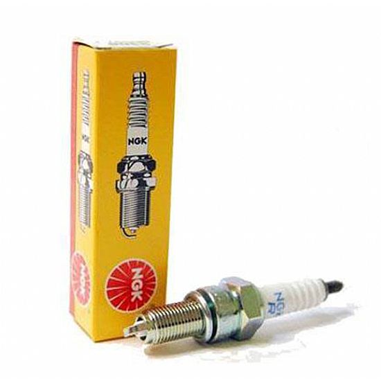 SPARK PLUG ANTIPARASITIC BR8ES