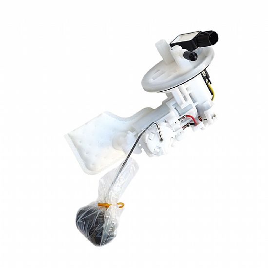 ΤΡΟΜΠΑ ΒΕΝΖΙΝΗΣ ASPIRA ΓΙΑ YAMAHA NMAX 155