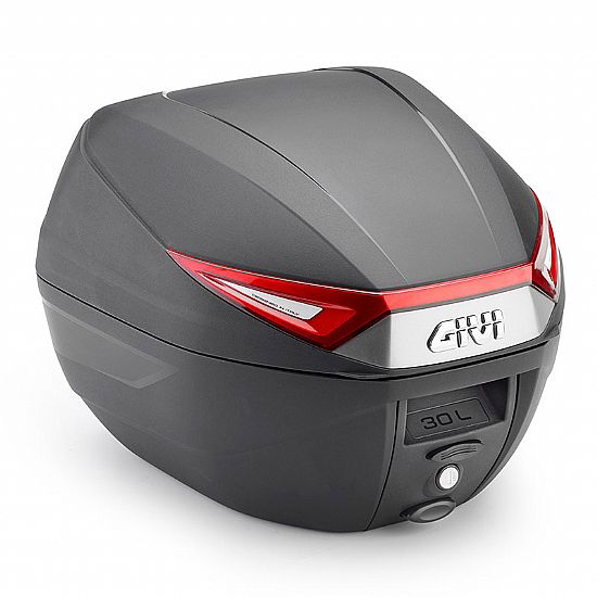 GIVI CASE C30N 30 LT RED