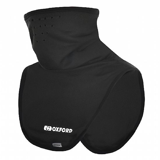 OXFORD DELUXE NECK TUBE MICRO FLEECE