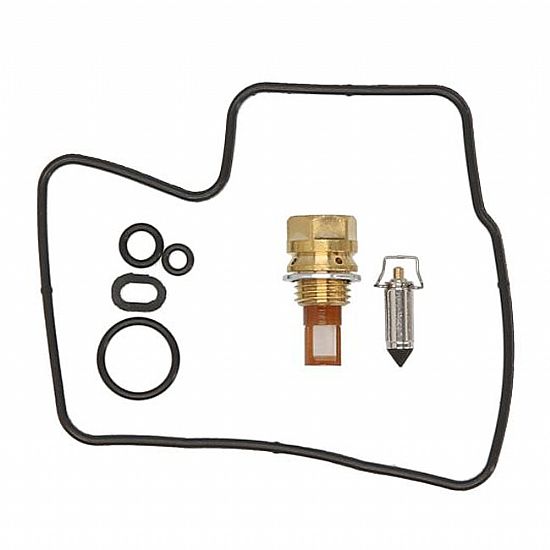 CARBURETTOR REPAIR KIT TOURMAX HONDA TRANSALP 400-600-650