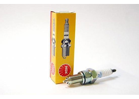 SPARK PLUG ANTIPARASITIC NGK CR8EKB