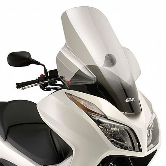 ΖΕΛΑΤΙΝΑ GIVI D1123ST ΓΙΑ HONDA FORZA 300 (2013-2017)