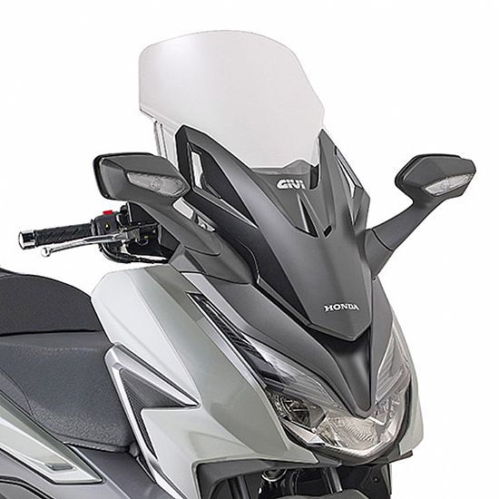 GIVI D1187ST WINDSCREEN FOR HONDA FORZA 125/350 (2021-2022)