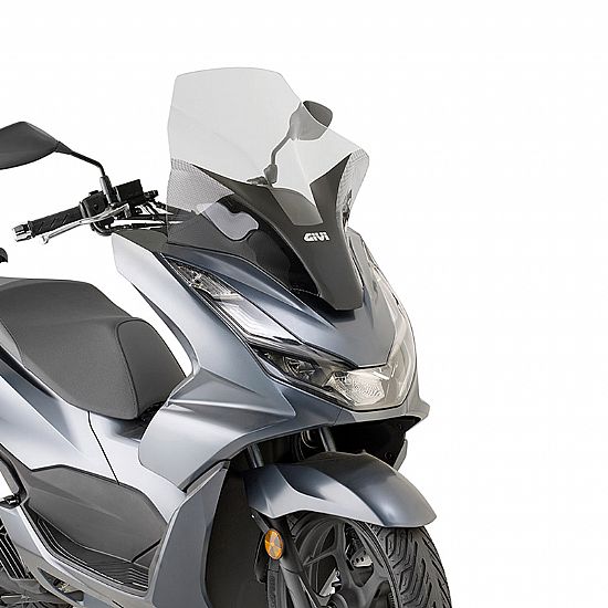 ΖΕΛΑΤΙΝΑ GIVI D1190ST ΓΙΑ HONDA PCX 125 21-22 
