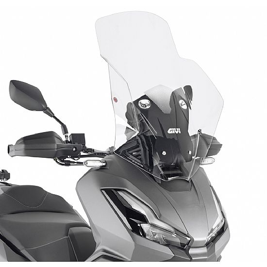 GIVI D1197ST WINDSHIELD HONDA ADV 350 21-22