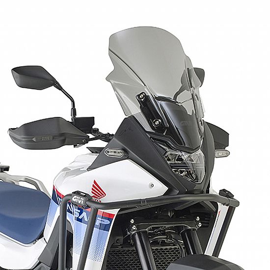 ΖΕΛΑΤΙΝΑ GIVI D1201S ΦΙΜΕ ΓΙΑ HONDA TRANSALP 750