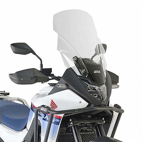 GIVI D1201ST WINDSHIELD HONDA TRANSALP 750