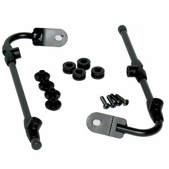 GIVI WINDSCREEN KIT D2111KIT YAMAHA X-MAX 400 13-17